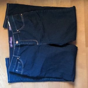 Gloria Vanderbilt Amanda Petite Jeans Denim